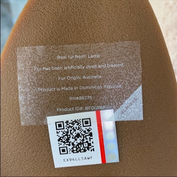 Ugg Ava Boot NWT/No Box - Picture 7 of 7